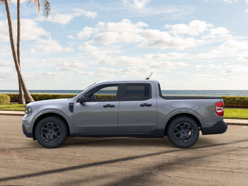 New 2026 Ford Maverick XLT FWD image 3