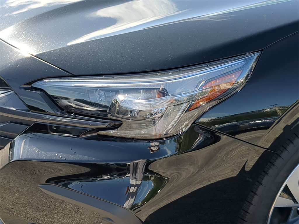 Certified 2025 Subaru Legacy Premium w/ Popular Package #1A image 7