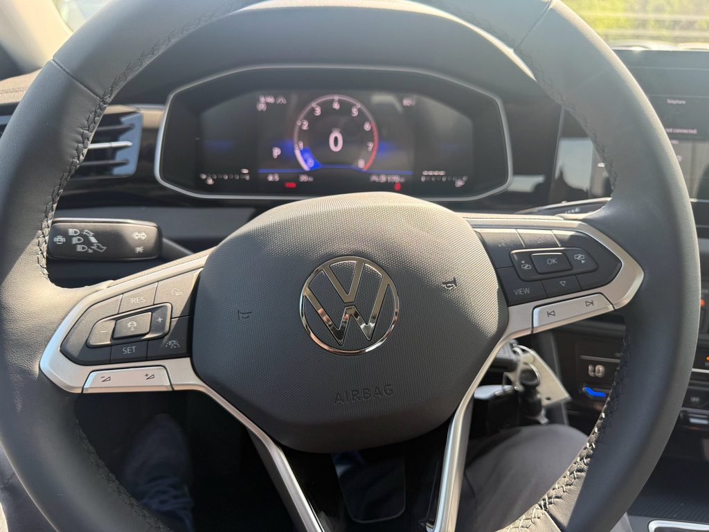 New 2026 Volkswagen Jetta S FWD image 17