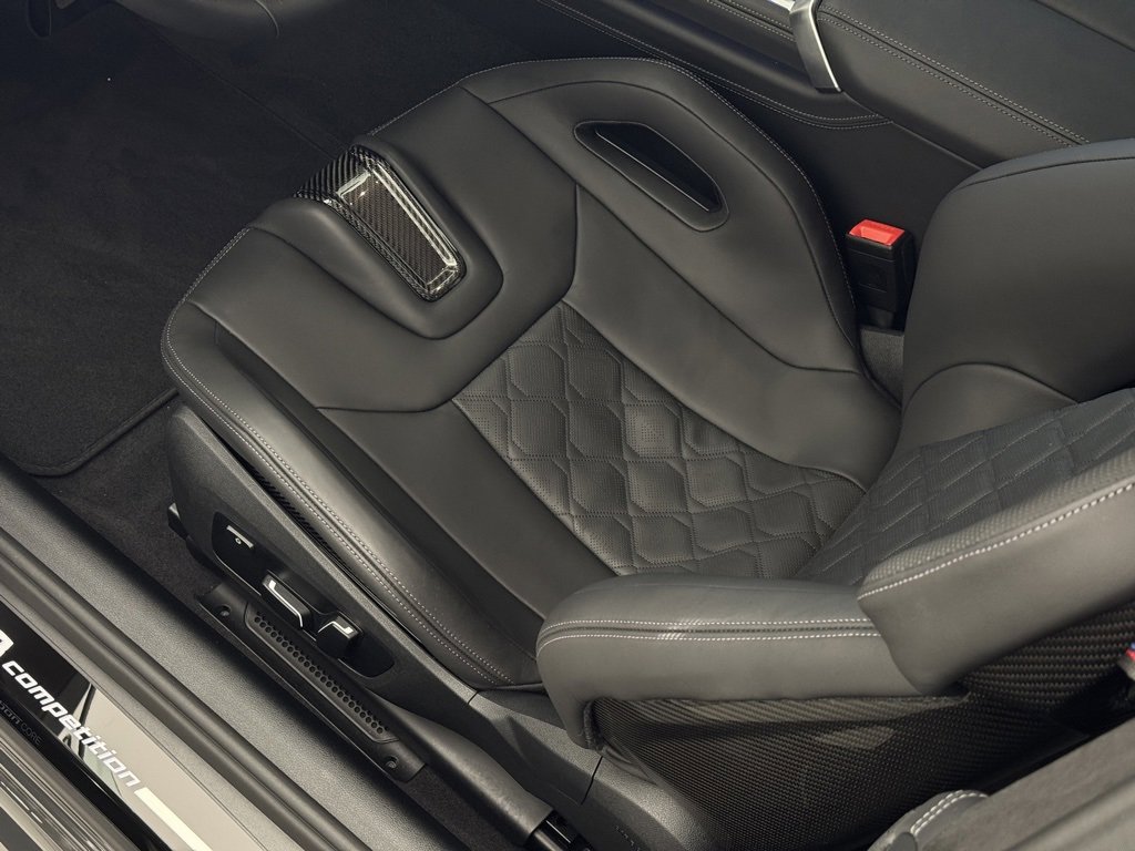 Used 2025 BMW M8 Competition w/ M Carbon Exterior Package image 19