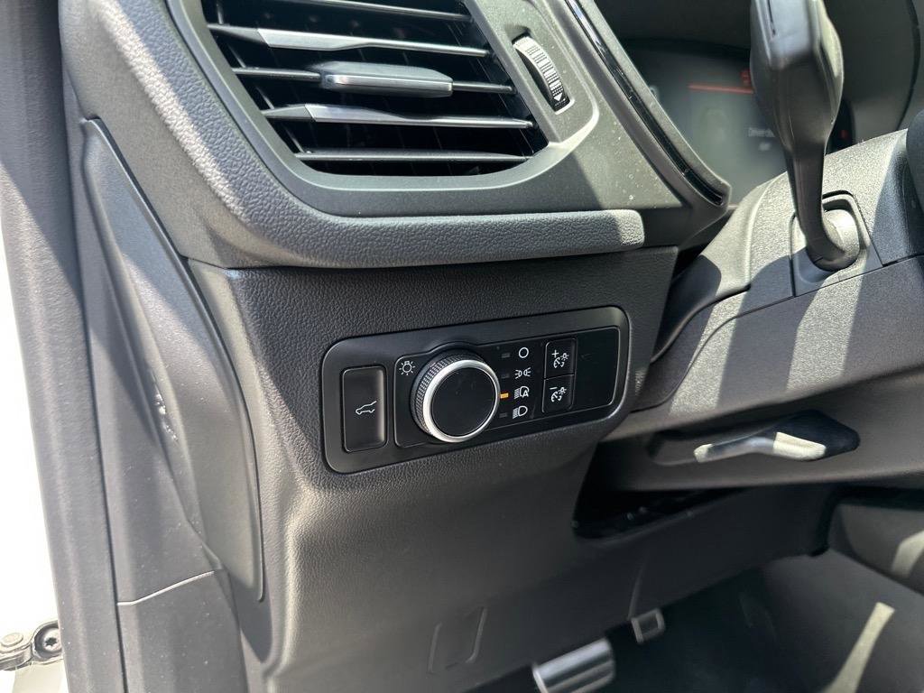 Used 2024 Ford Escape ST-Line w/ Tech Pack #1 image 7