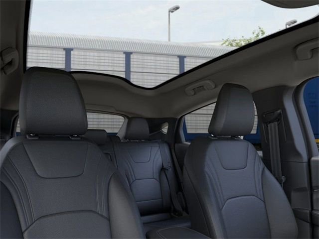 New 2025 Ford Mustang Mach-E Premium w/ Interior Protection Package image 22