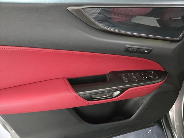 Used 2023 Lexus NX 350 AWD image 29