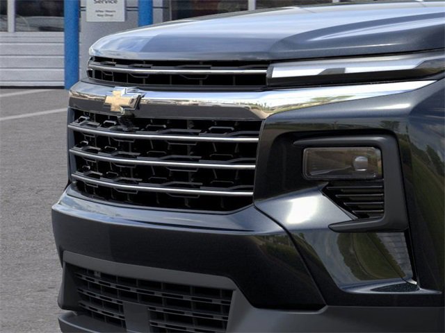 New 2026 Chevrolet Traverse LT image 13