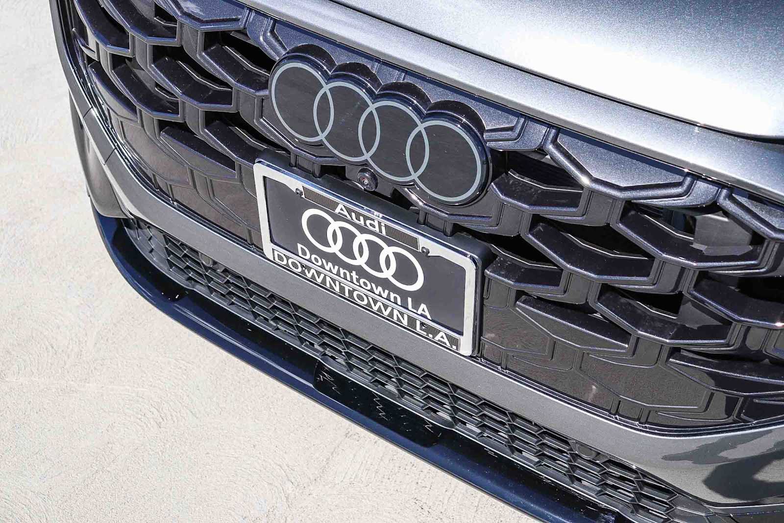 New 2026 Audi Q3 quattro 2.0T image 8