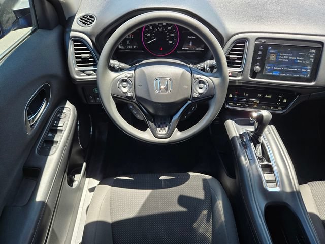 Used 2022 Honda HR-V EX image 11