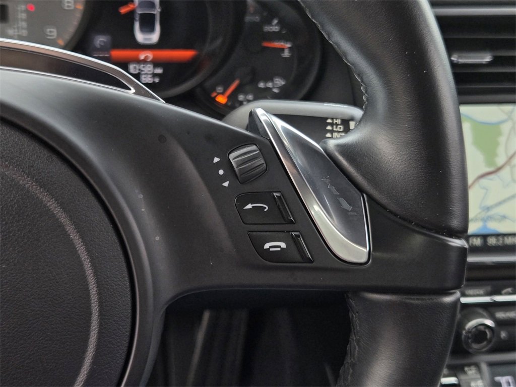 Used 2013 Porsche 911 Carrera S image 27