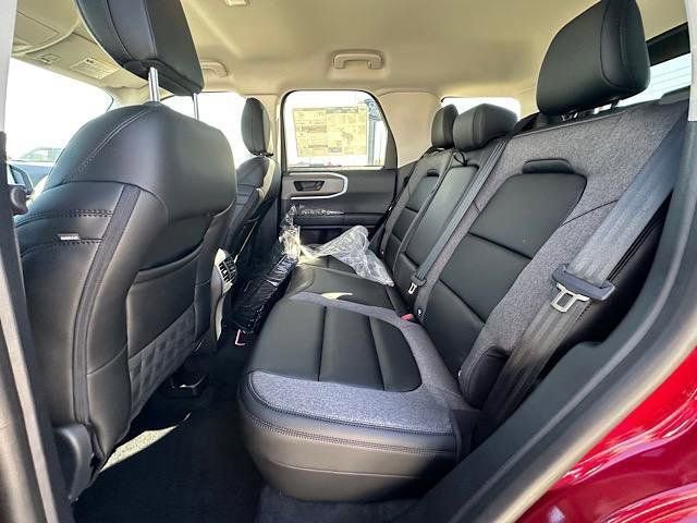 New 2025 Ford Bronco Sport Big Bend w/ Convenience Package image 12