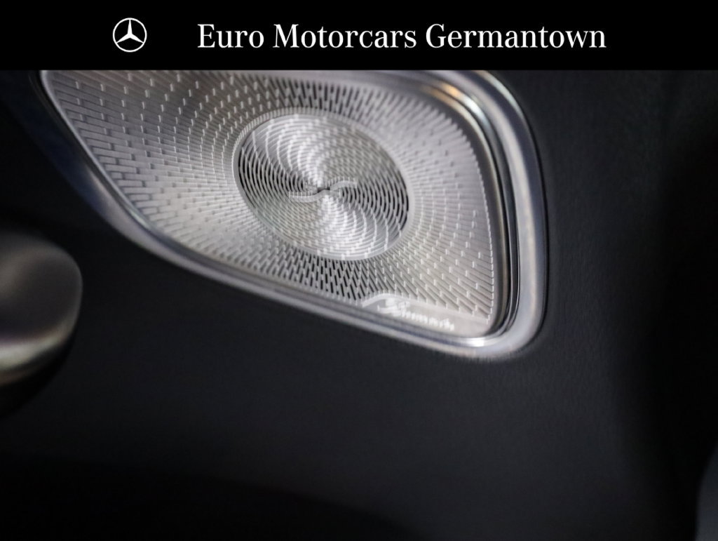 Certified 2024 Mercedes-Benz GLC 300 4MATIC image 13