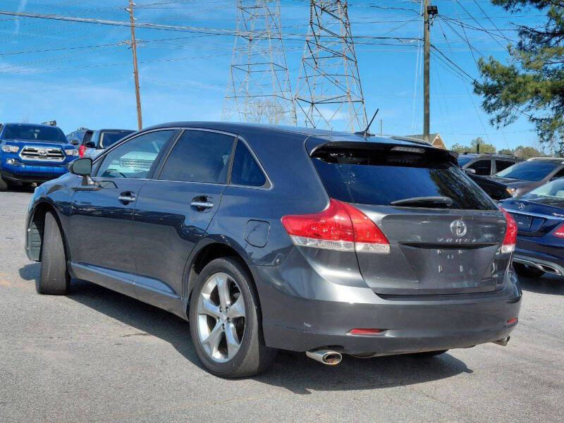 Used 2010 Toyota Venza image 7