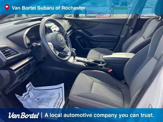 Certified 2023 Subaru Crosstrek 2.0i Premium image 13