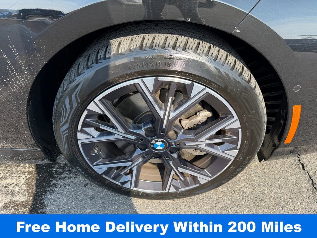 Used 2025 BMW 228i xDrive image 14