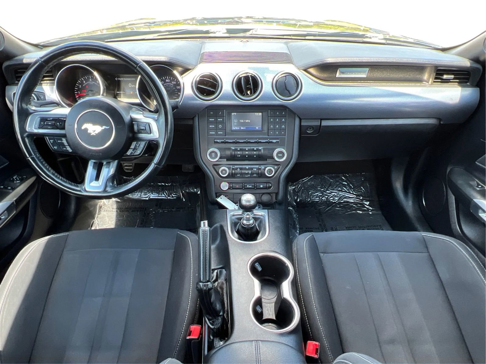 Used 2018 Ford Mustang GT RWD image 30