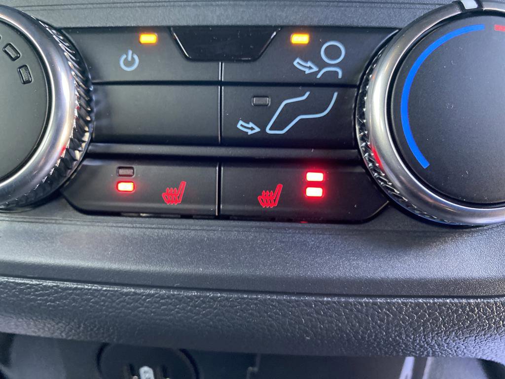 New 2026 Ford Explorer Tremor image 44