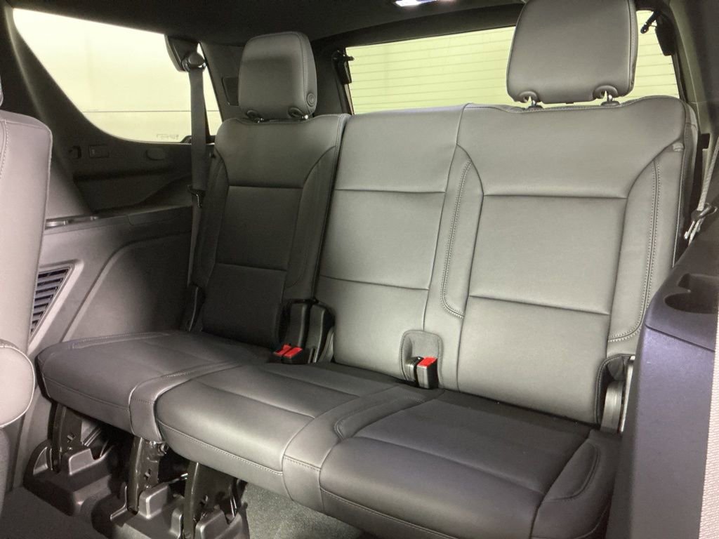 New 2026 Chevrolet Tahoe Z71 w/ Comfort Package image 8