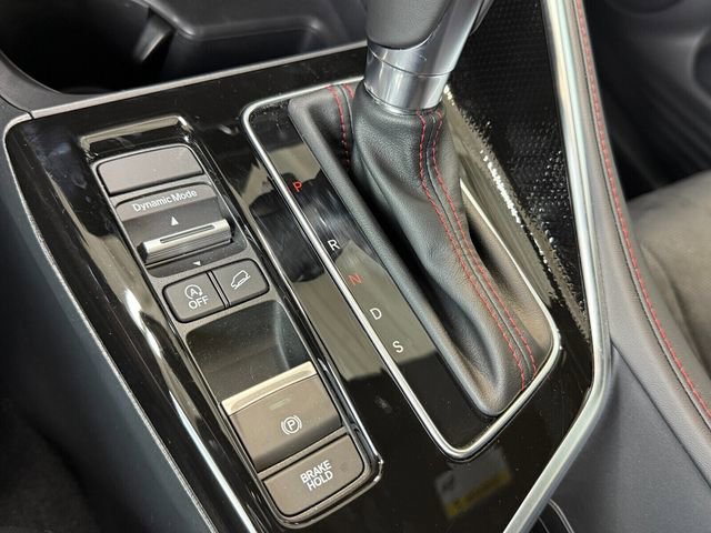 New 2025 Acura ADX A-Spec image 24