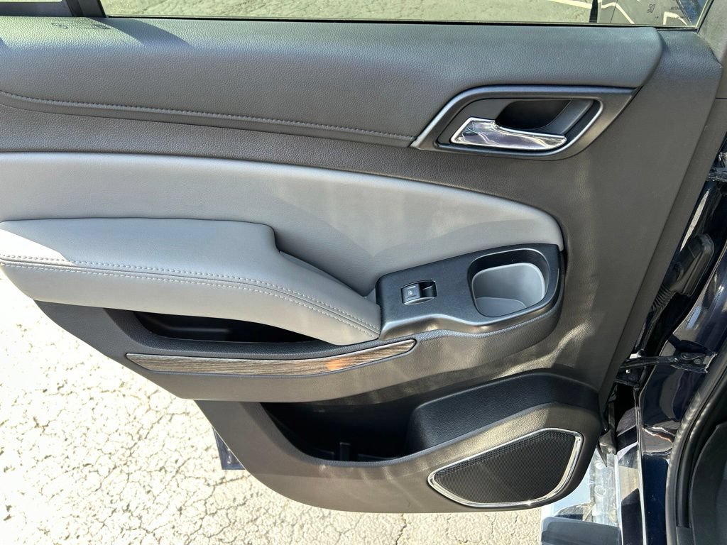 Used 2020 Chevrolet Tahoe LT AWD/4WD image 35