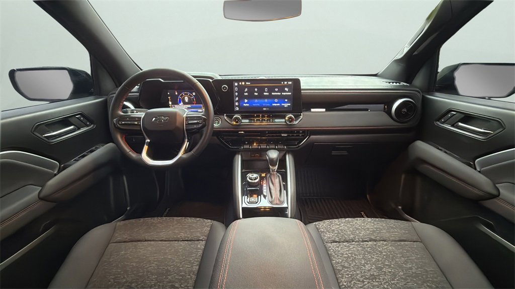 Used 2023 Chevrolet Colorado Z71 image 14