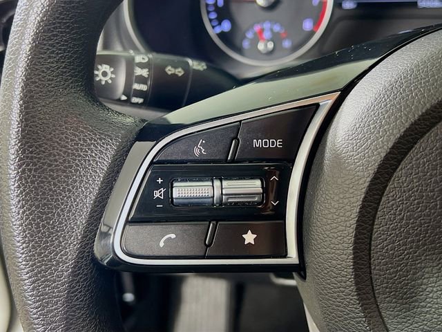 Used 2024 Kia Forte LXS image 13