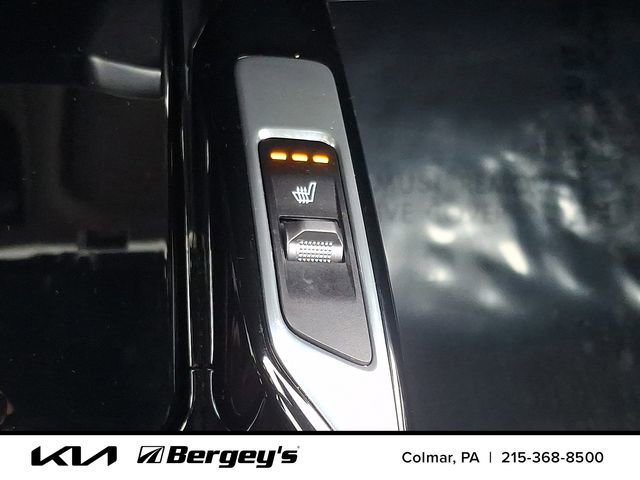 Certified 2023 Kia Sorento SX AWD/4WD image 31