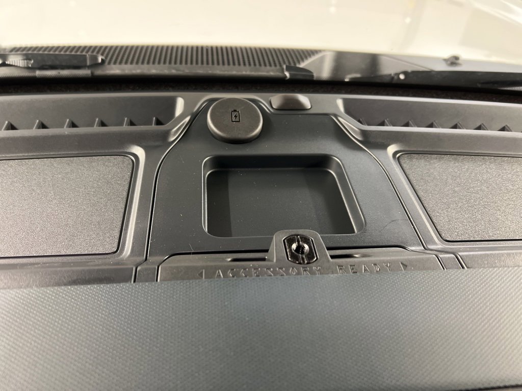 New 2026 Ford Bronco Heritage Edition image 27