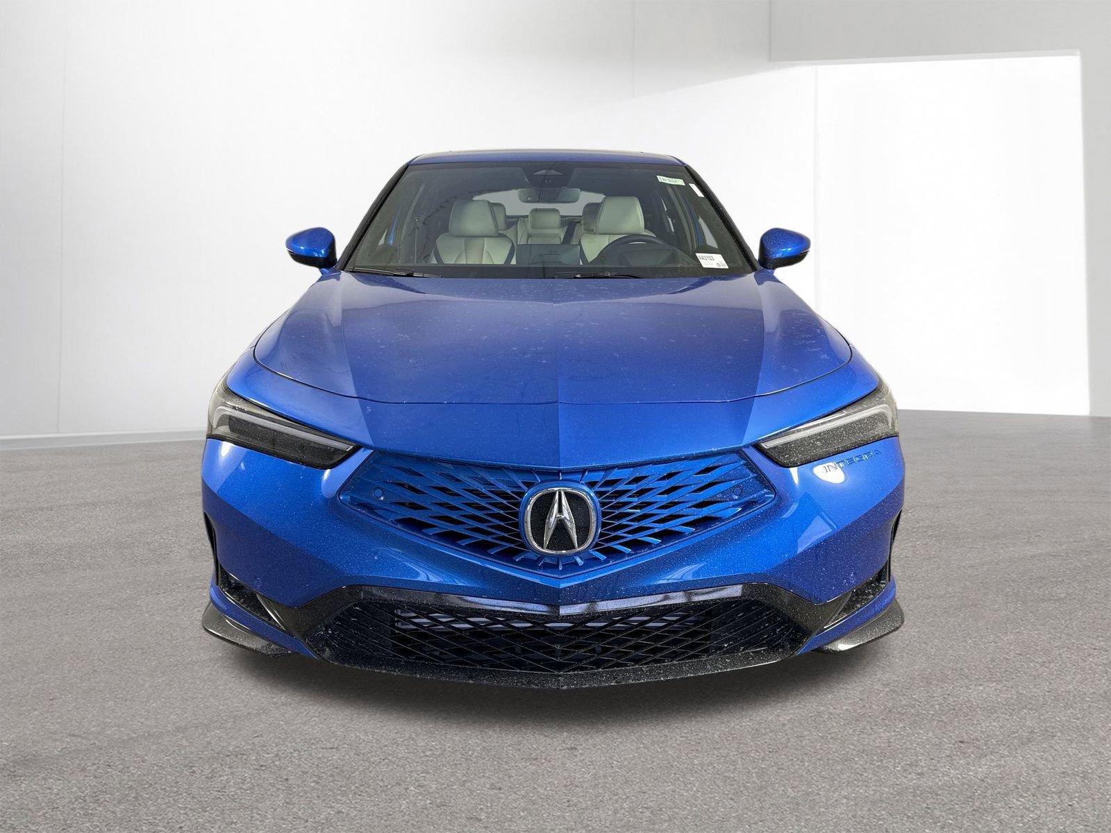 New 2026 Acura Integra A-Spec image 24