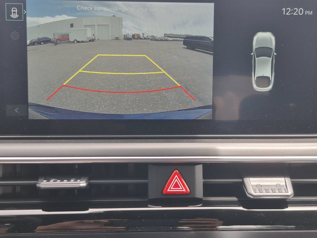 New 2026 Kia K5 GT-Line AWD/4WD image 22