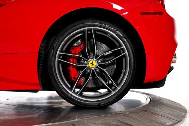 Used 2017 Ferrari 488 Spider RWD image 26