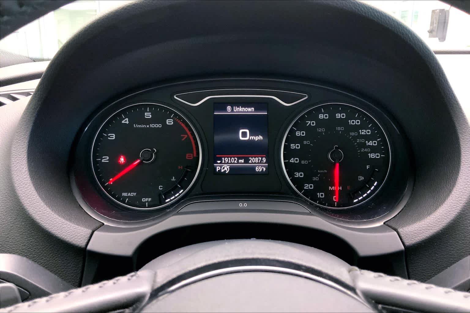 Used 2020 Audi A3 2.0T Premium w/ Final Edition Package FWD image 24