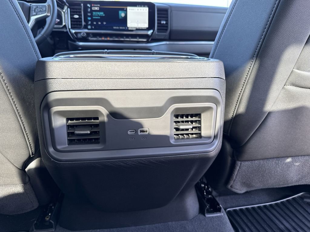 Used 2024 Chevrolet Silverado 1500 RST w/ Convenience Package II AWD/4WD image 18