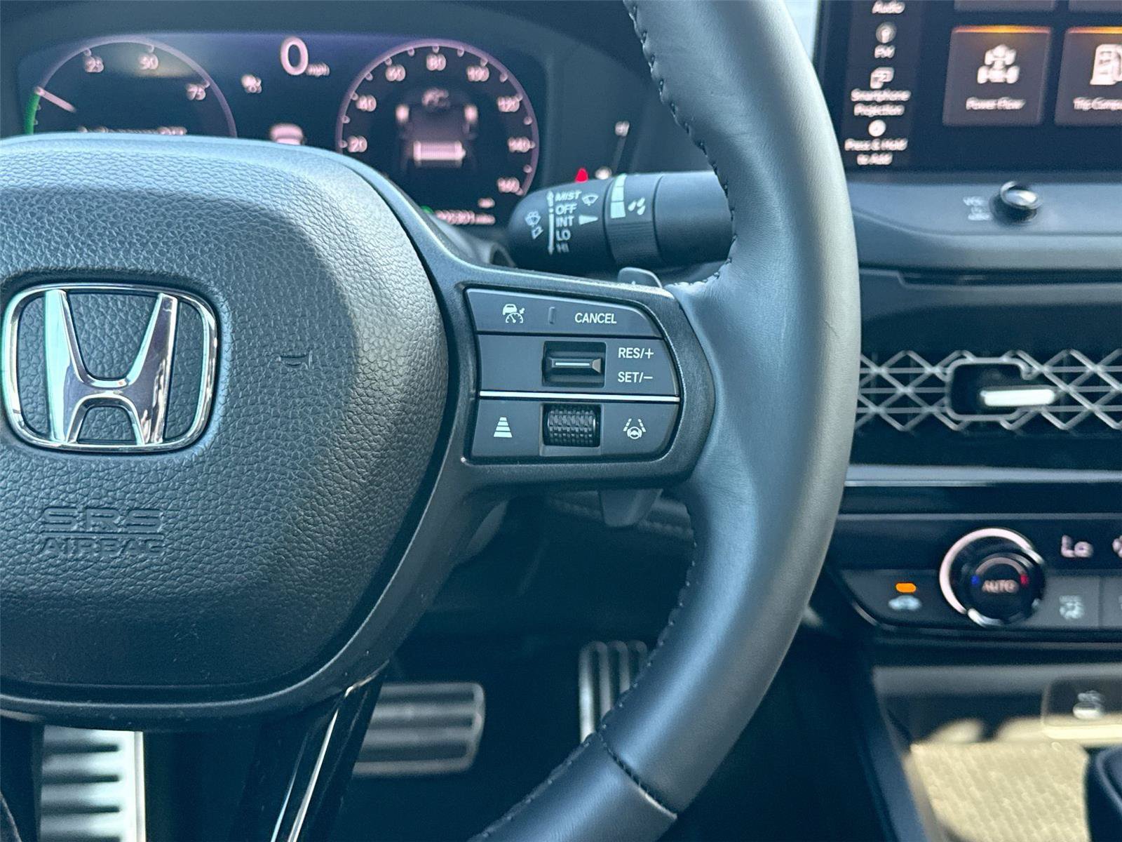 Used 2024 Honda Accord Sport image 24