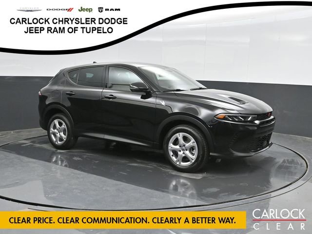 New 2025 Dodge Hornet GT w/ Tech Pack image 4