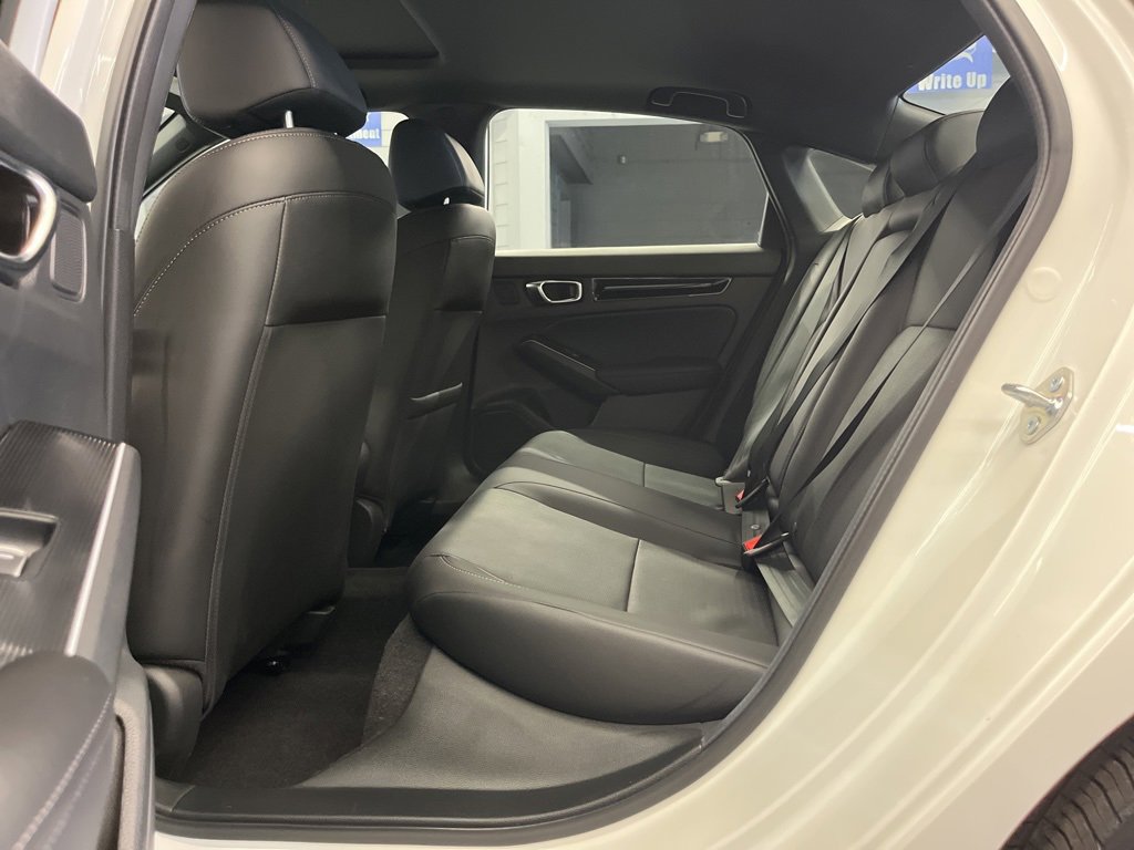Used 2025 Honda Civic Sport Touring image 33