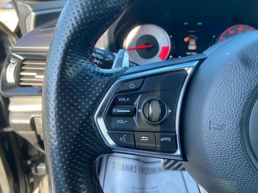 Used 2021 Acura RDX A-Spec image 16