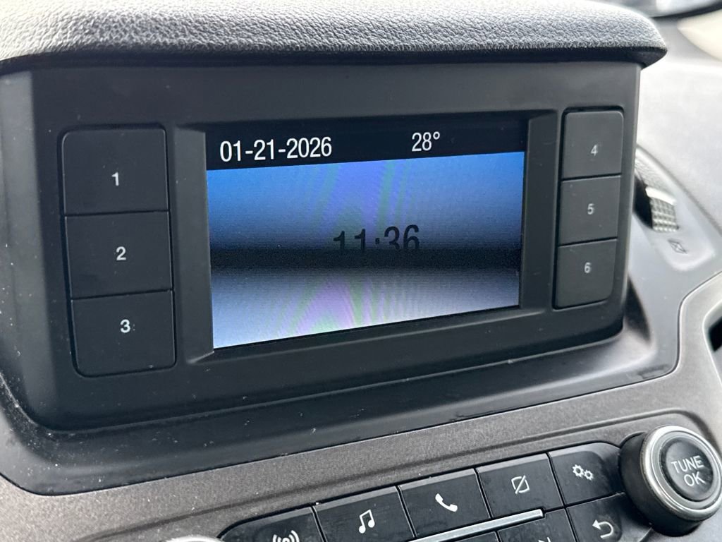 Certified 2023 Ford Transit Connect XL image 19