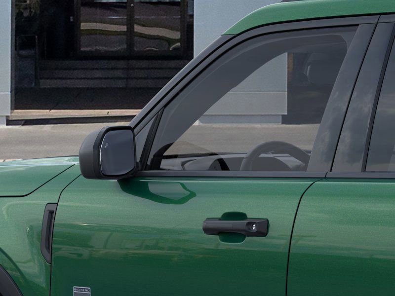 New 2025 Ford Bronco Sport Big Bend w/ Convenience Package image 20