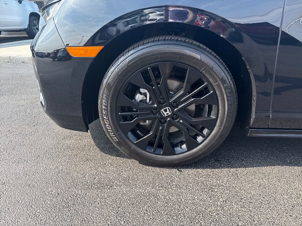 Used 2025 Honda Odyssey Sport-L image 30