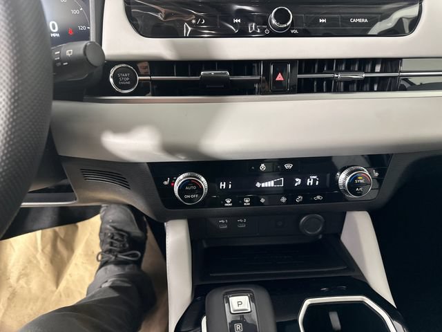 New 2026 Mitsubishi Outlander SE AWD/4WD image 31