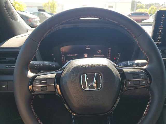 New 2026 Honda Pilot Sport image 21