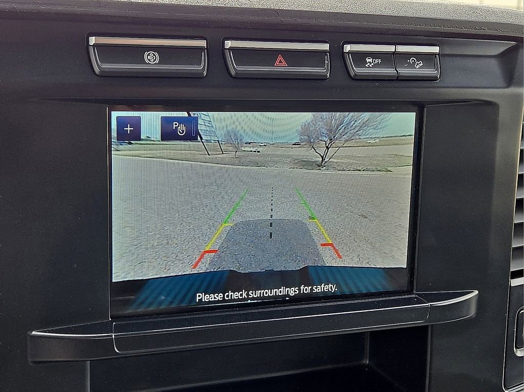 Used 2024 Ford F250 XLT w/ FX4 Off-Road Package image 26