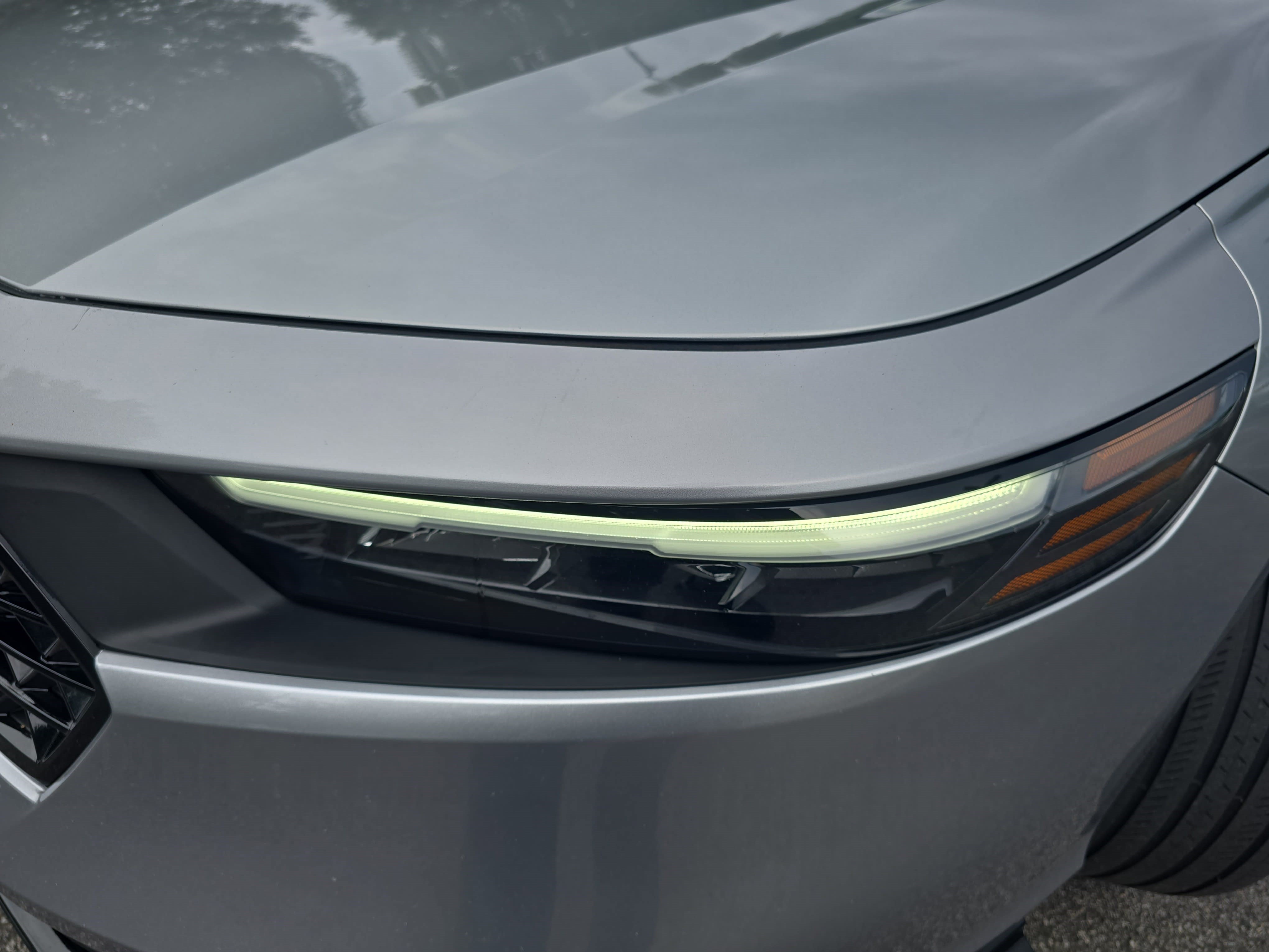 Used 2024 Honda Accord Sport image 30