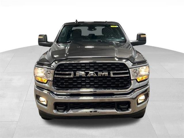 Used 2024 RAM 2500 Big Horn image 41