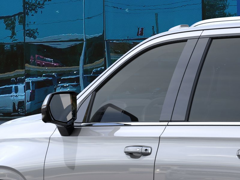 New 2026 Chevrolet Suburban Premier AWD/4WD image 39