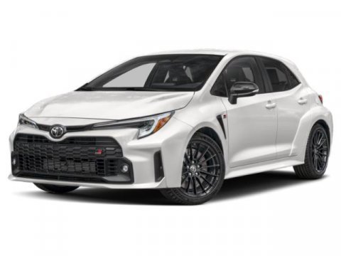 Used 2023 Toyota Corolla GR