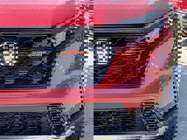 New 2026 Honda CR-V TrailSport image 9