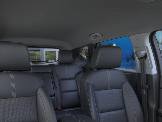 New 2026 Chevrolet Blazer LT w/ Midnight/Sport Edition FWD image 24