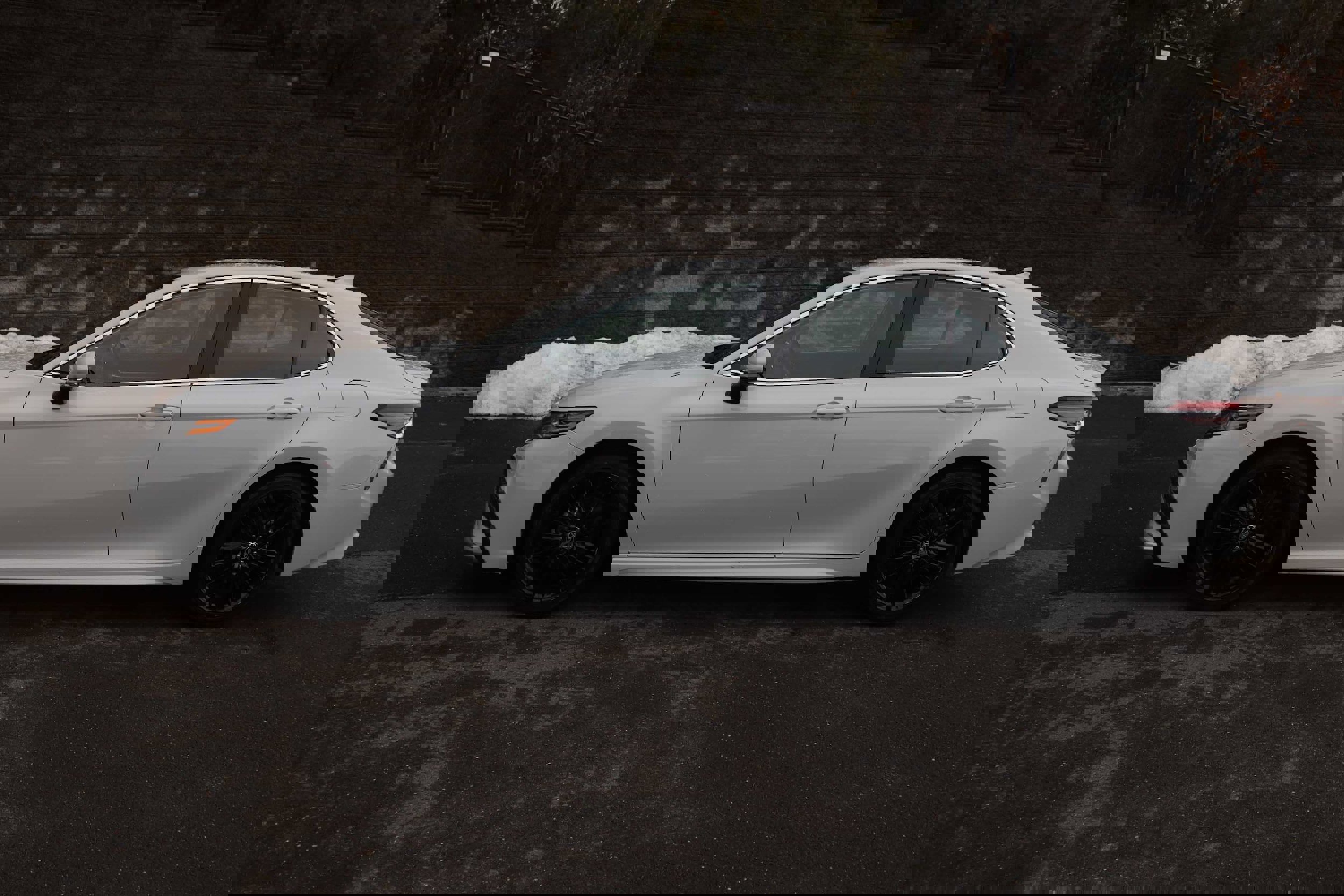 Certified 2024 Toyota Camry XSE image 10