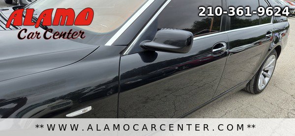 Used 2008 BMW 750Li w/ Luxury Seating Pkg RWD image 9