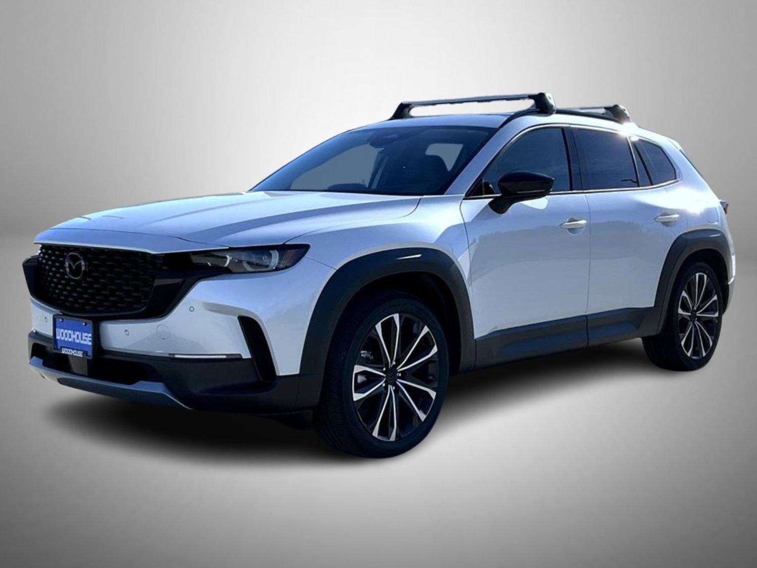 New 2026 MAZDA CX-50 AWD 2.5 S