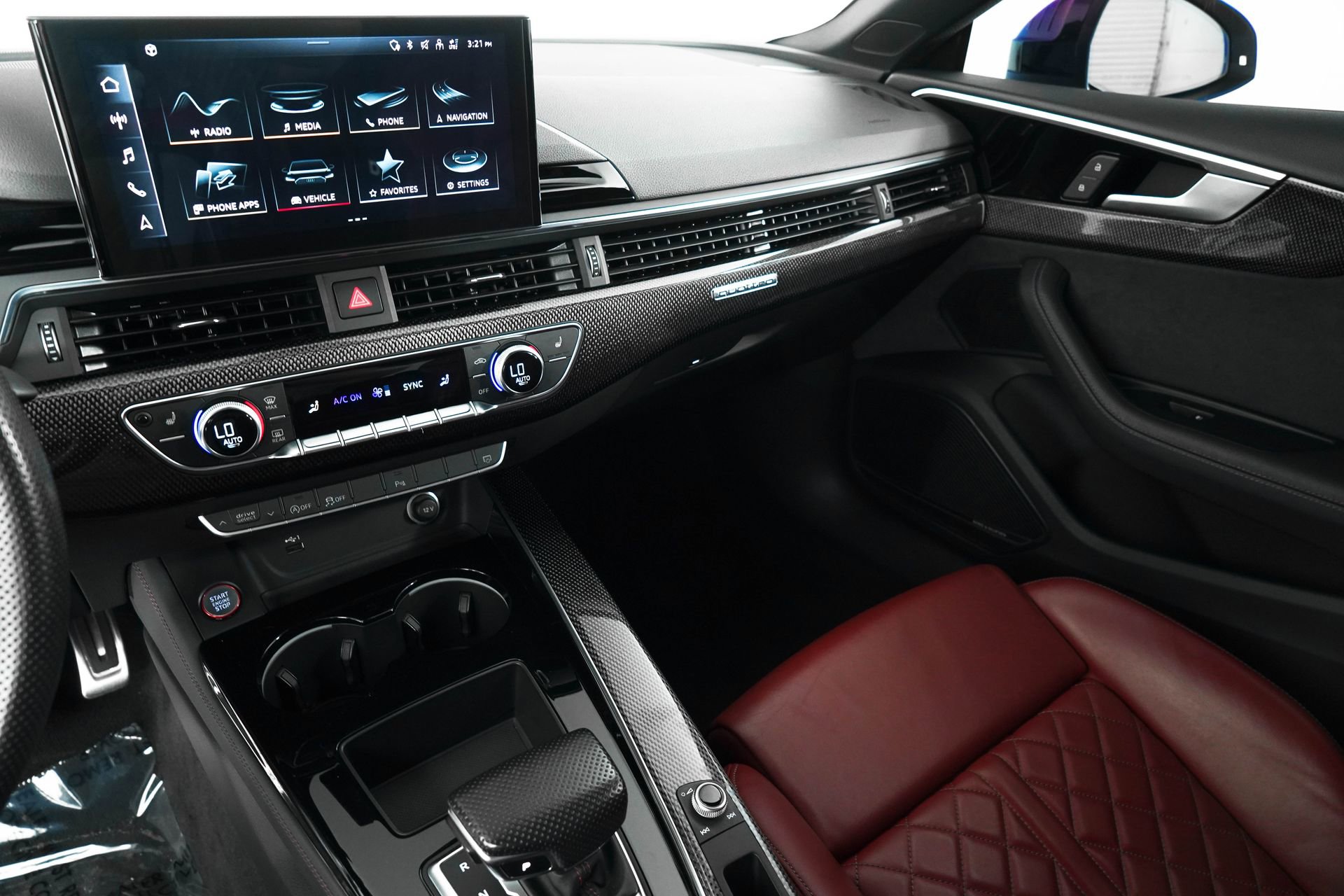 Used 2024 Audi S5 Premium Plus image 28